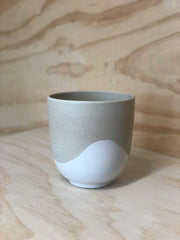 Koa By Kaitlin & Acre Ceramic Plant Pot Australia