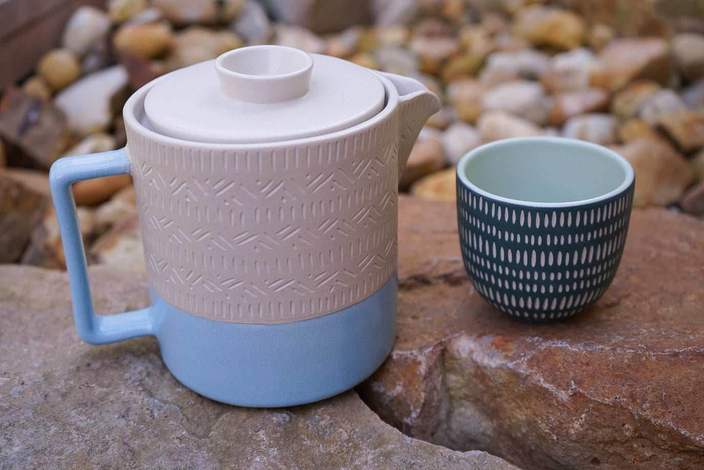 Tea Pots