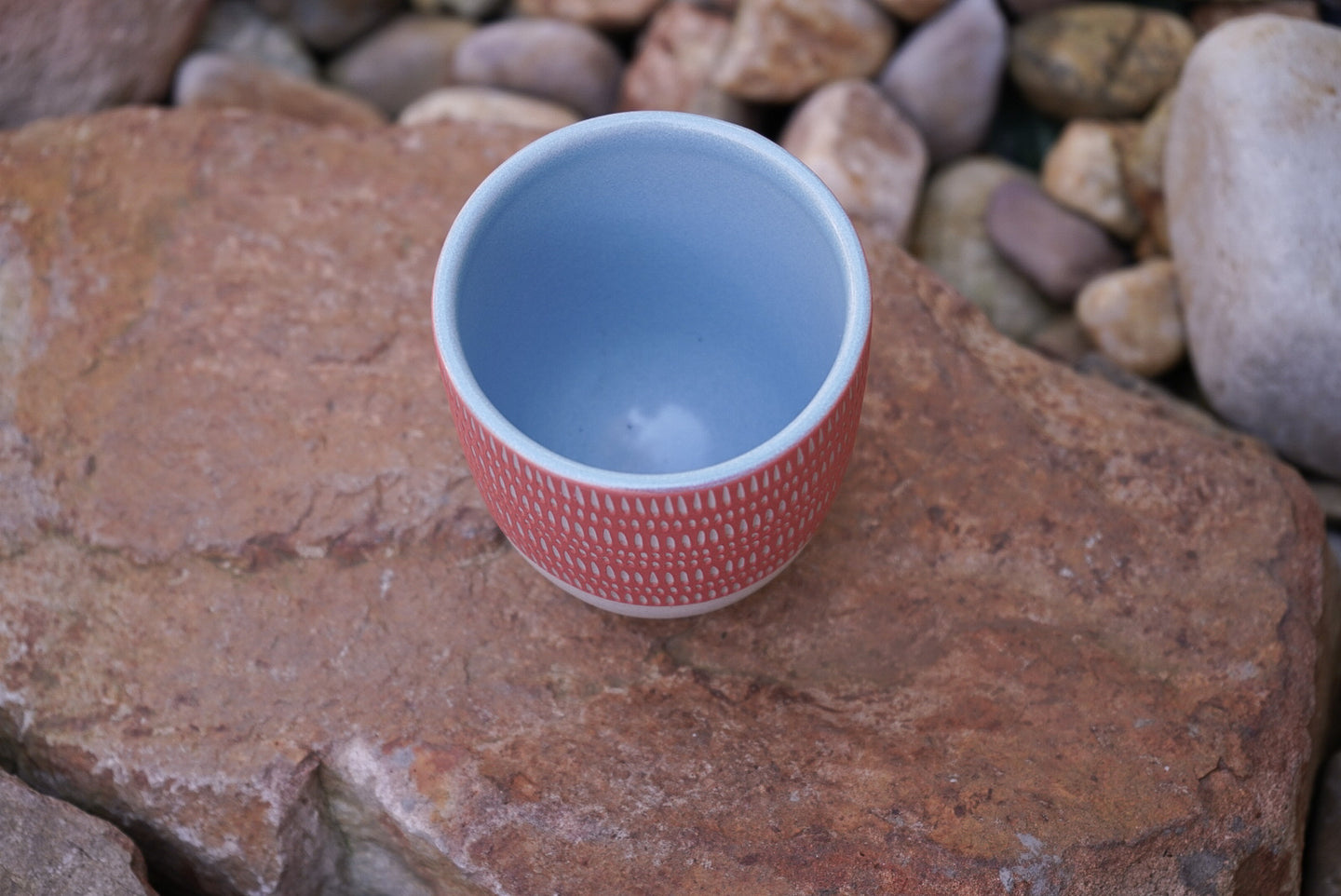 Tall Cups - Terra Collection
