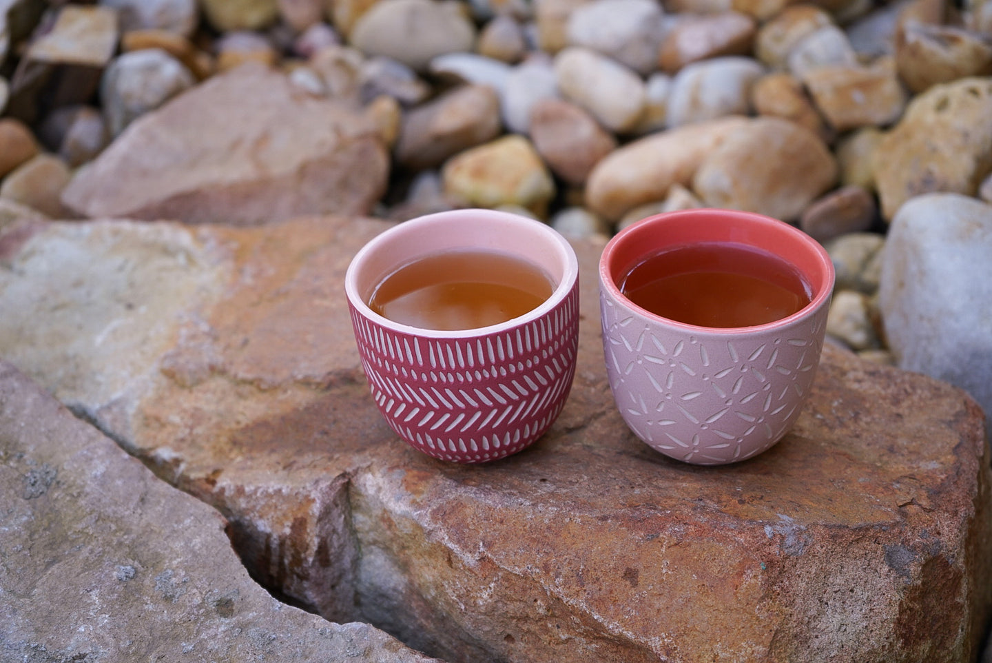 Tea Cup - Terra Collection