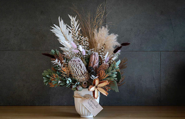 Forever Wildflowers