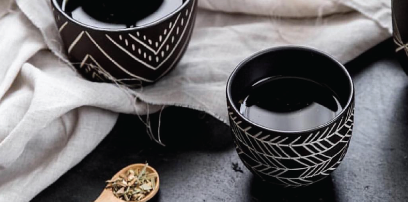 Small Tea Cups