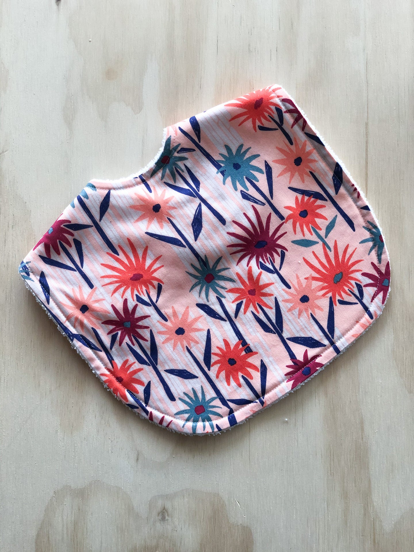 Tilda & Moo Bibs