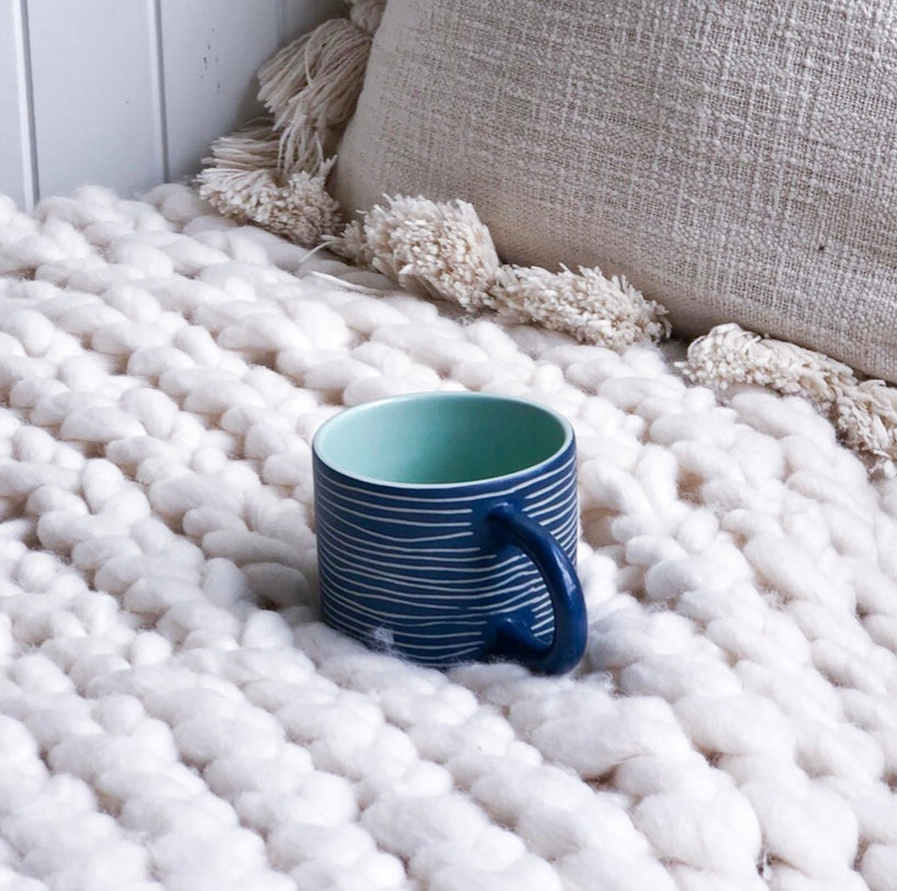 Handle Cups