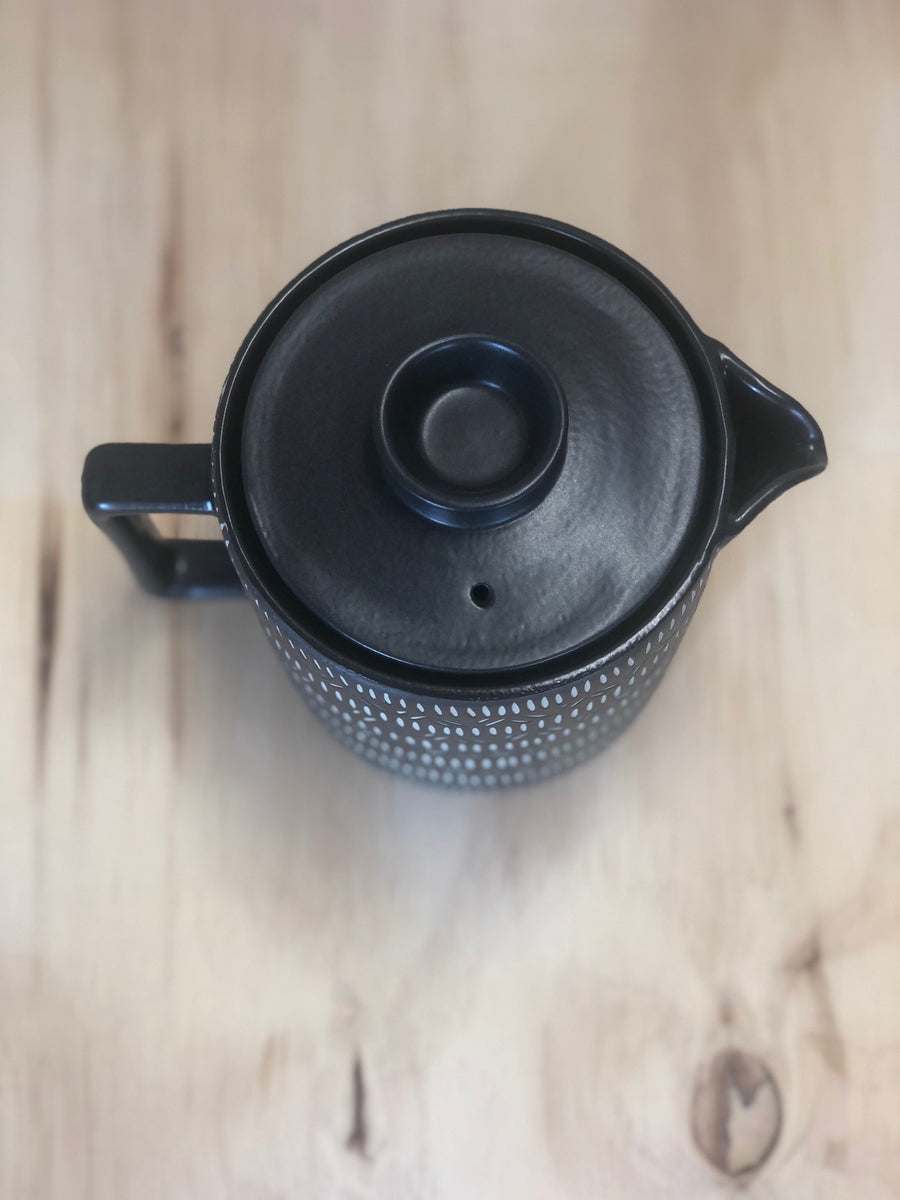 Koa By Kaitlin Ceramic Tea Pot Australia
