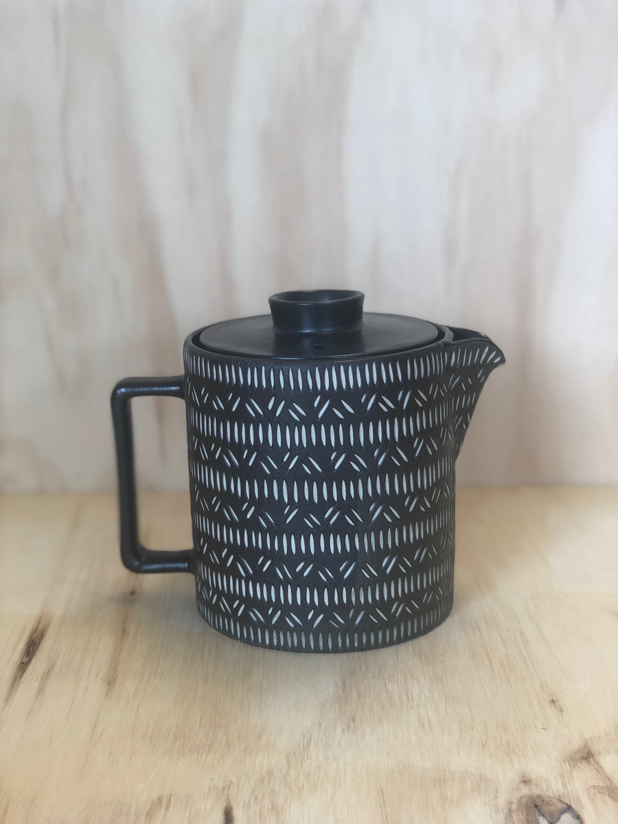 Koa By Kaitlin Ceramic Tea Pot Australia