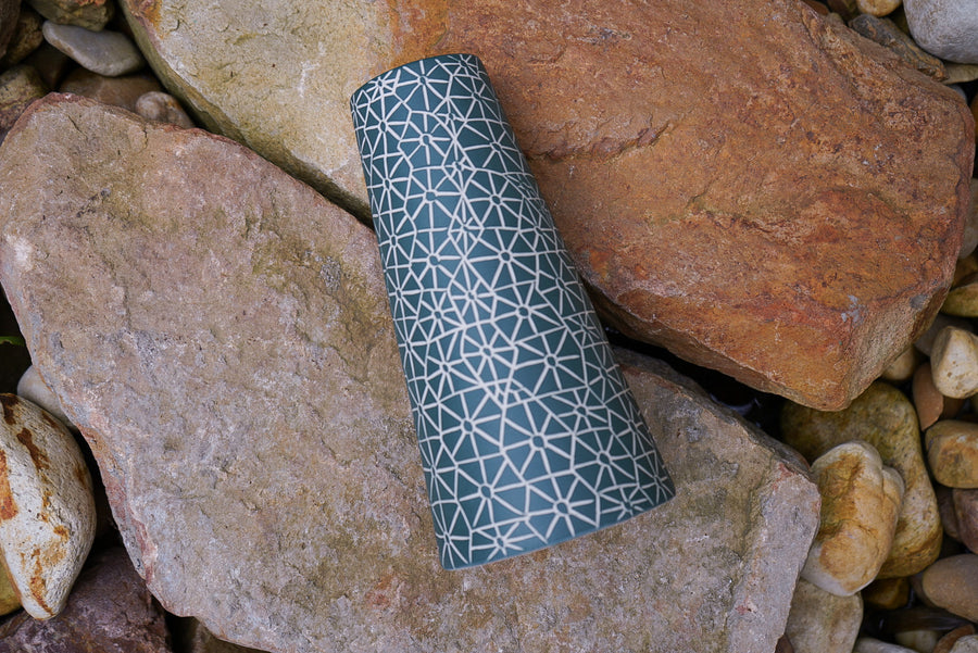 Koa By Kaitlin Ceramic Tall Vase Australia