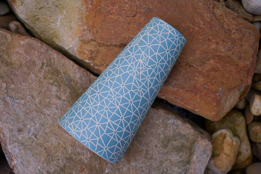 Koa By Kaitlin Ceramic Tall Vase Australia