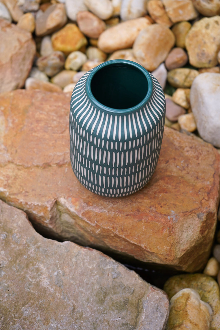 Koa By Kaitlin Ceramic Mist Vase Australia