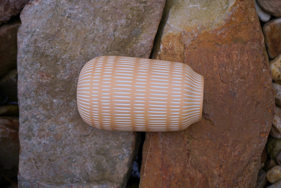 Koa By Kaitlin Ceramic Mist Vase Australia