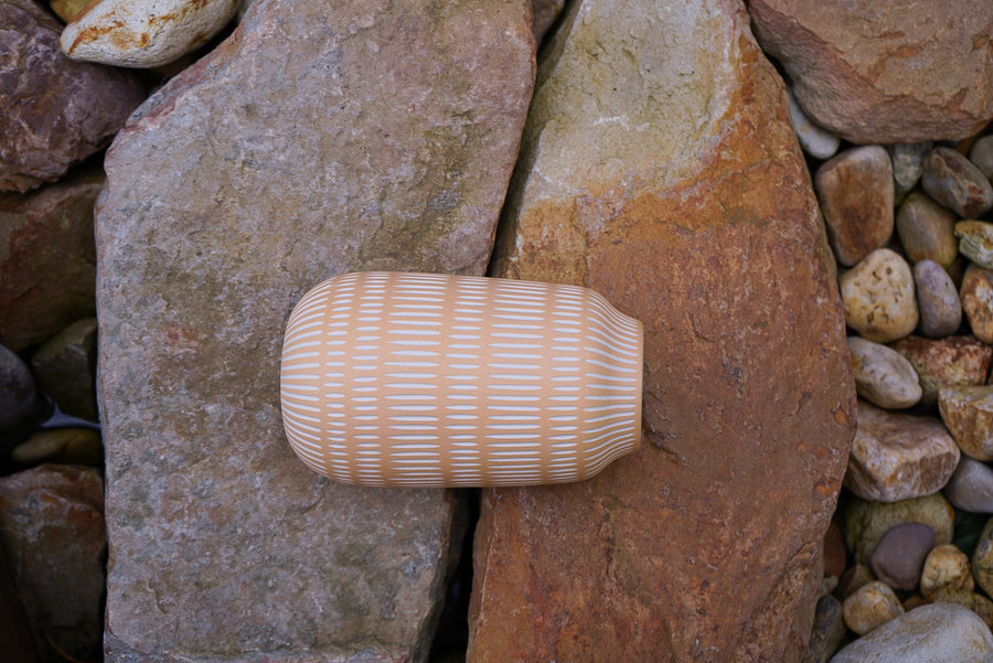Koa By Kaitlin Ceramic Mist Vase Australia