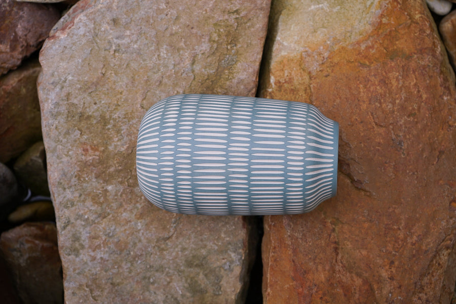 Koa By Kaitlin Ceramic Mist Vase Australia