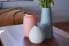 Koa By Kaitlin Ceramic Droplet Vase Australia