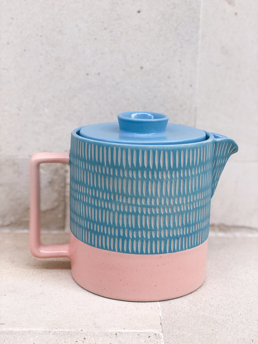 Koa By Kaitlin Ceramic Tea Pot Australia