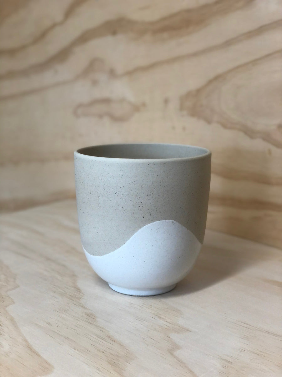 Koa By Kaitlin & Acre Ceramic Plant Pot Australia