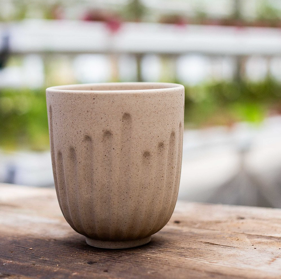 Koa By Kaitlin & Acre Ceramic Plant Pot Australia