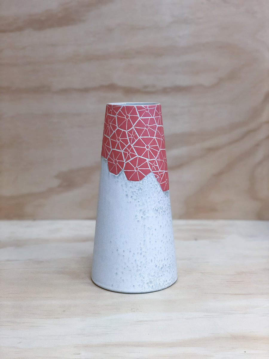 Koa By Kaitlin Ceramic Tall Vase Australia