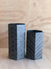 Koa By Kaitlin Ceramic Hexagon Vase Australia