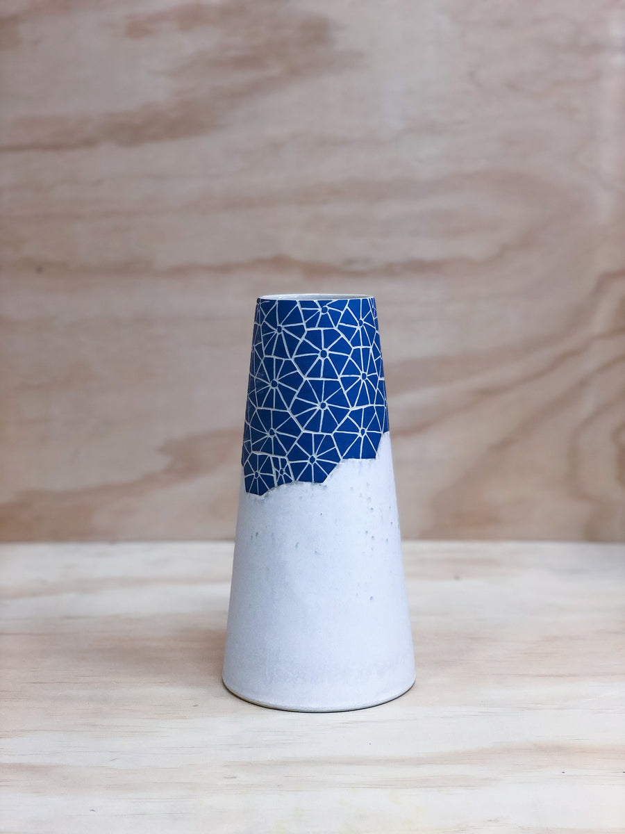 Koa By Kaitlin Ceramic Tall Vase Australia