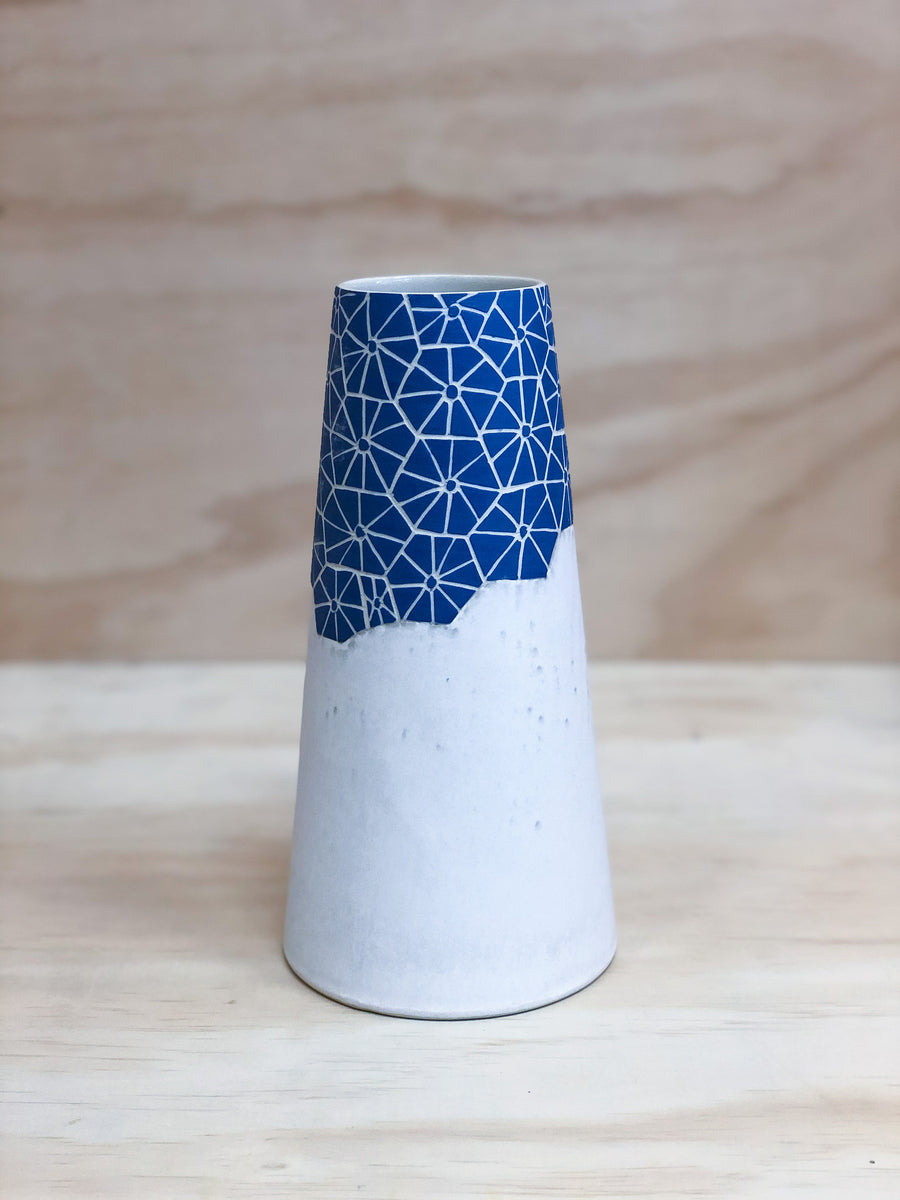 Koa By Kaitlin Ceramic Tall Vase Australia