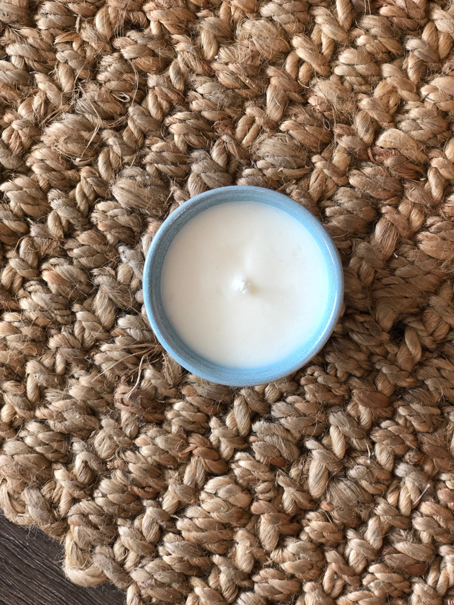 Coconut lime - 55hr Candle
