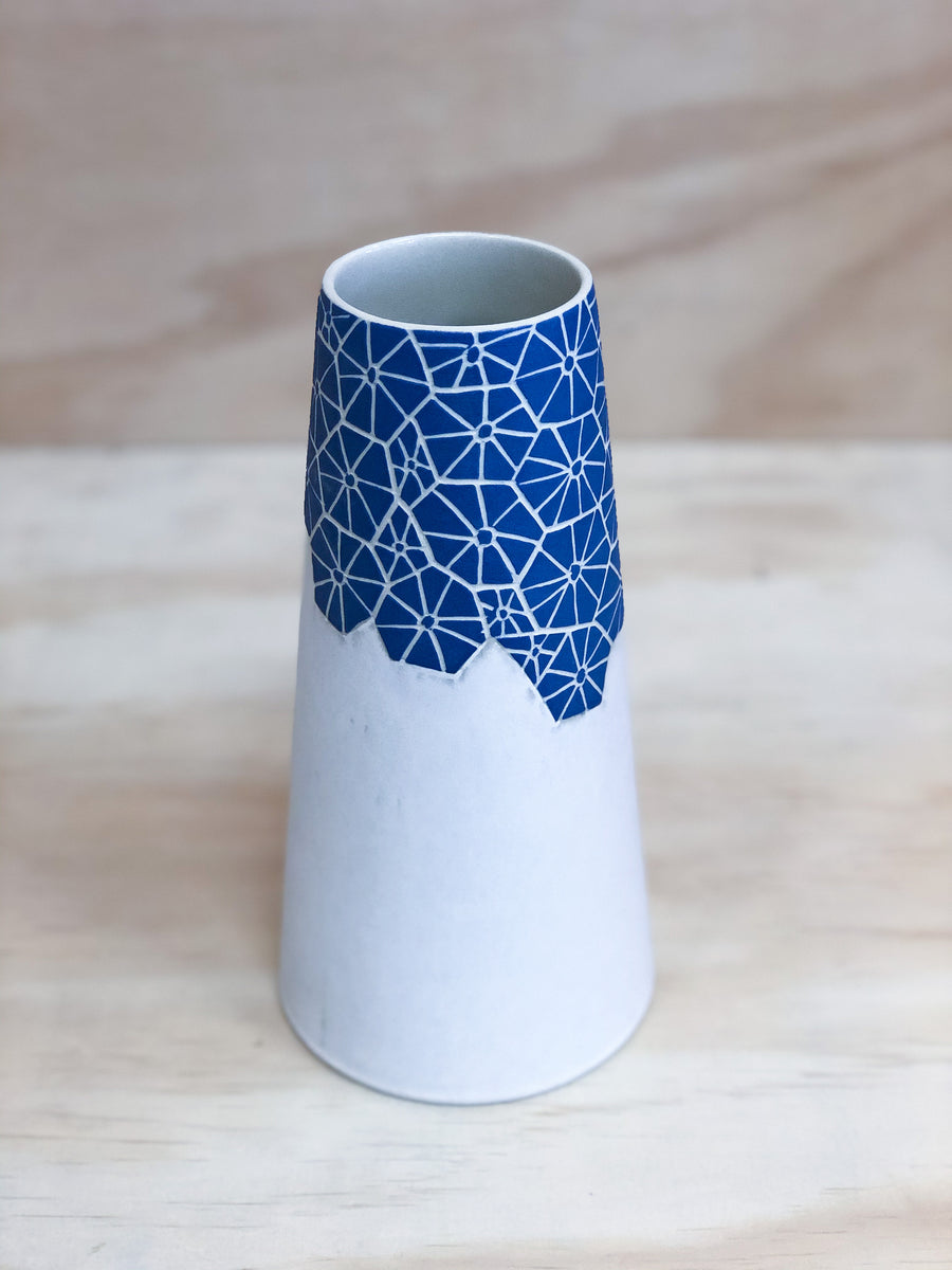 Koa By Kaitlin Ceramic Tall Vase Australia